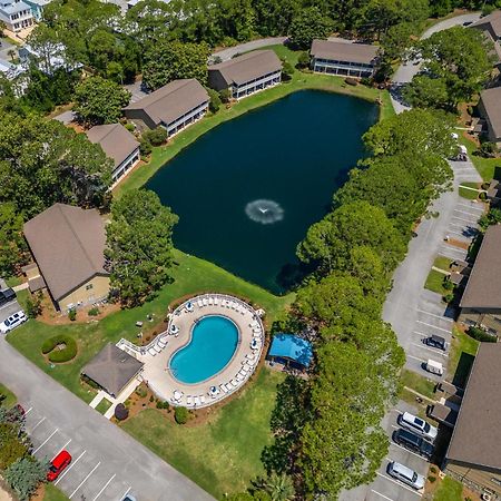 Apartament Seascape 38A Destin Zewnętrze zdjęcie