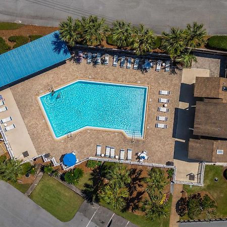 Apartament Seascape 38A Destin Zewnętrze zdjęcie