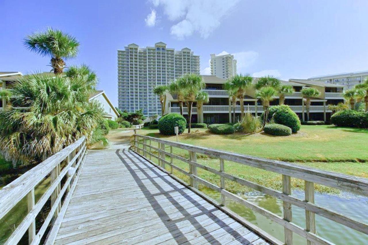 Apartament Seascape 38A Destin Zewnętrze zdjęcie