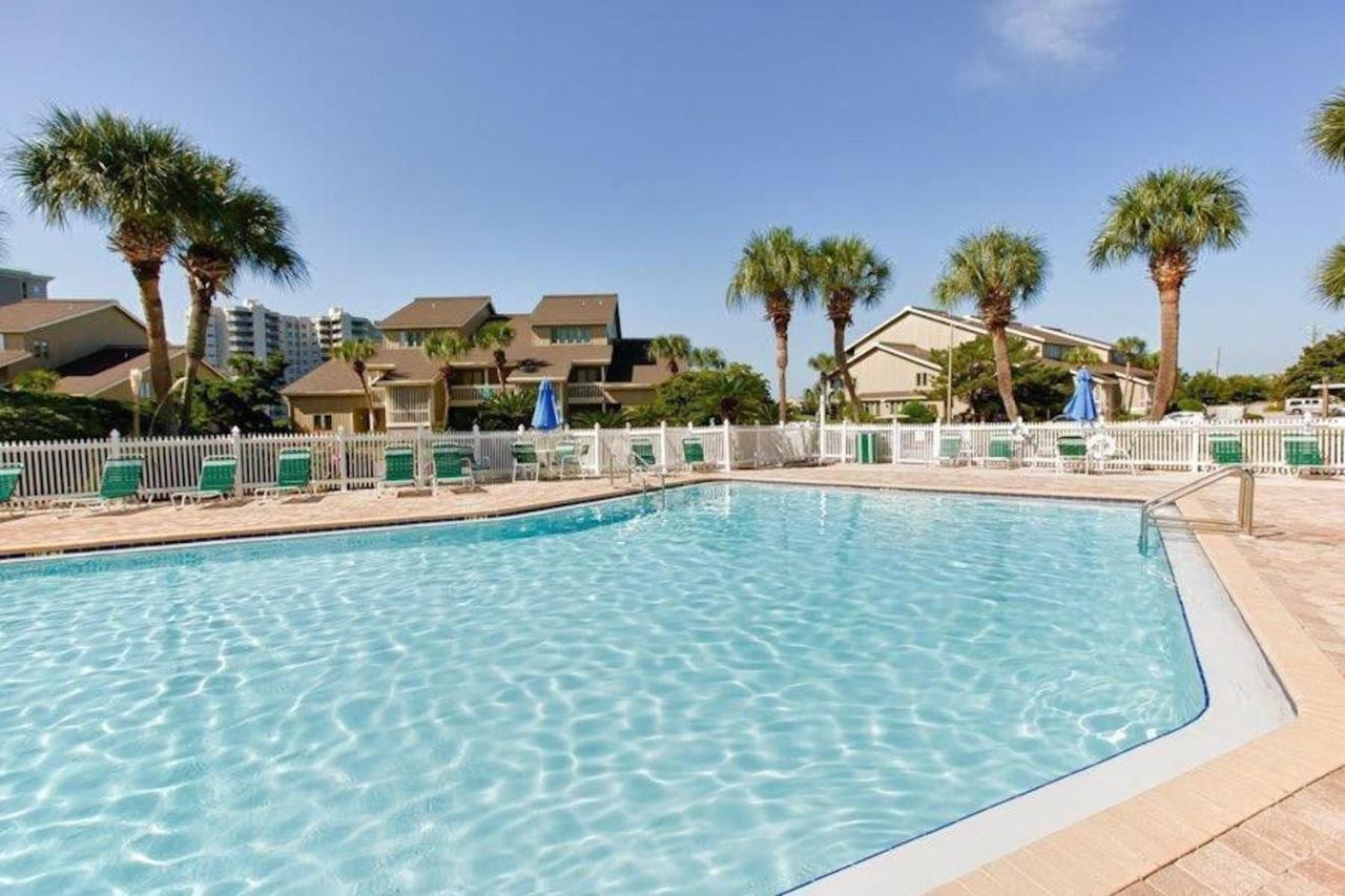 Apartament Seascape 38A Destin Zewnętrze zdjęcie