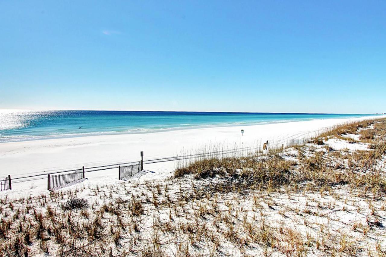 Apartament Seascape 38A Destin Zewnętrze zdjęcie