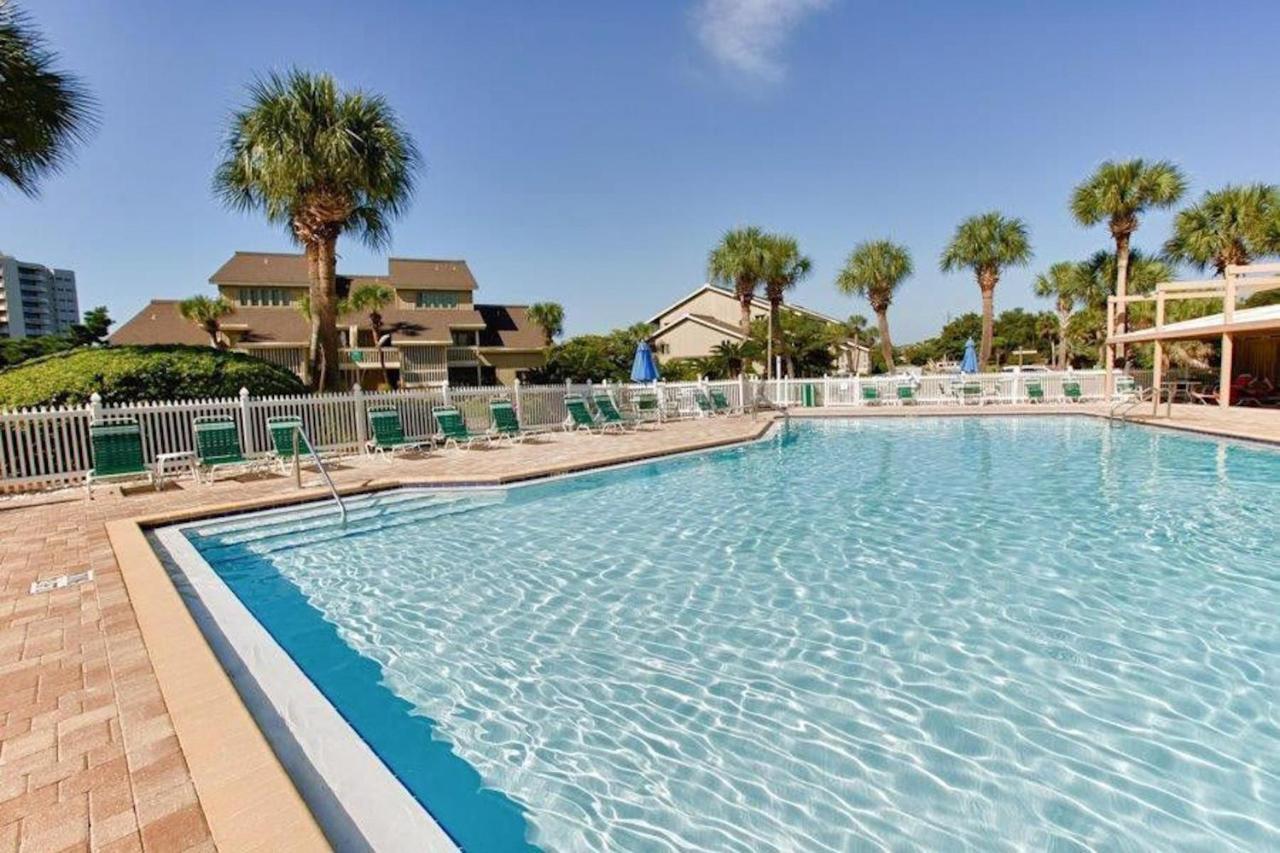 Apartament Seascape 38A Destin Zewnętrze zdjęcie