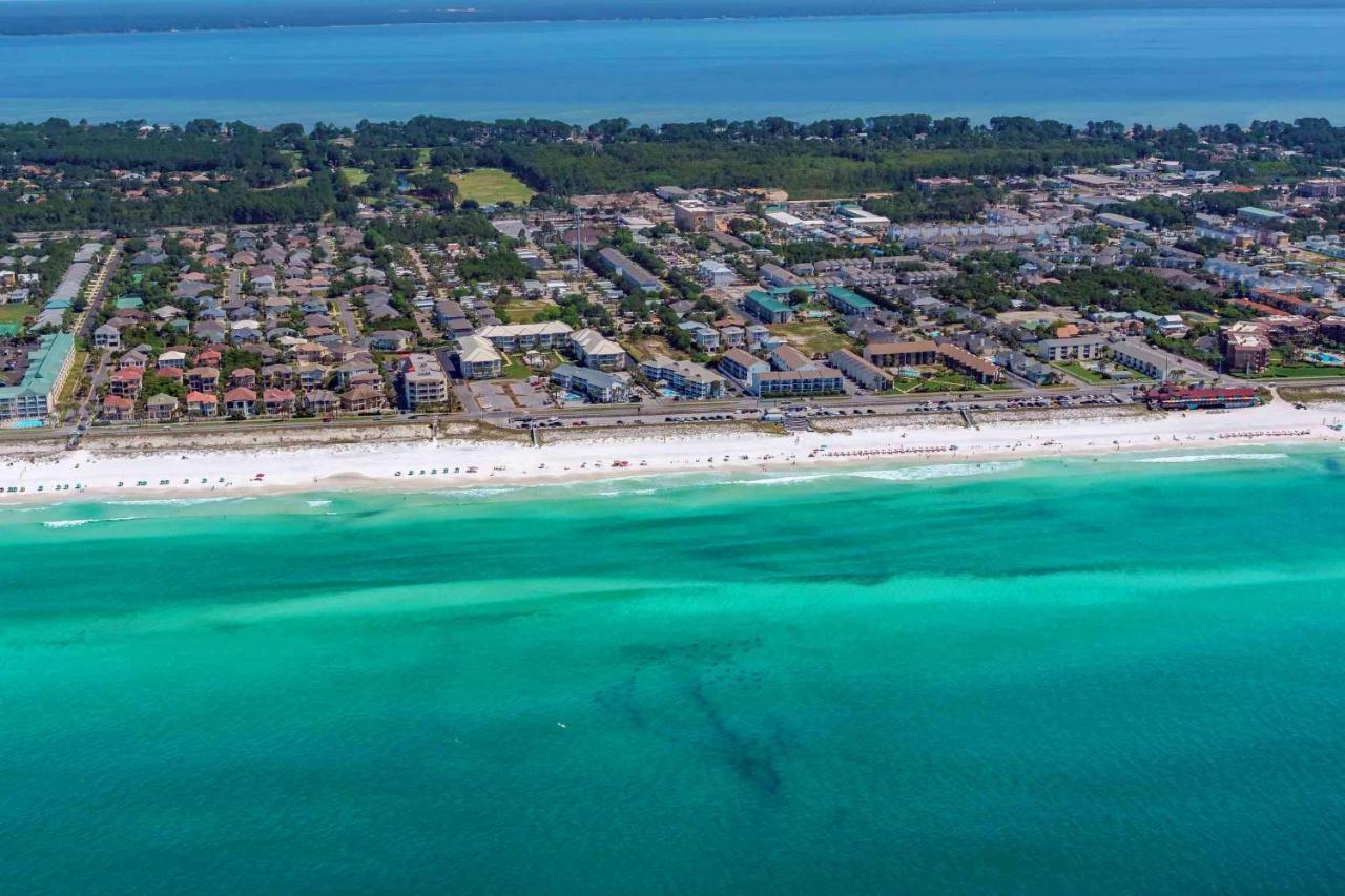 Apartament Seascape 38A Destin Zewnętrze zdjęcie