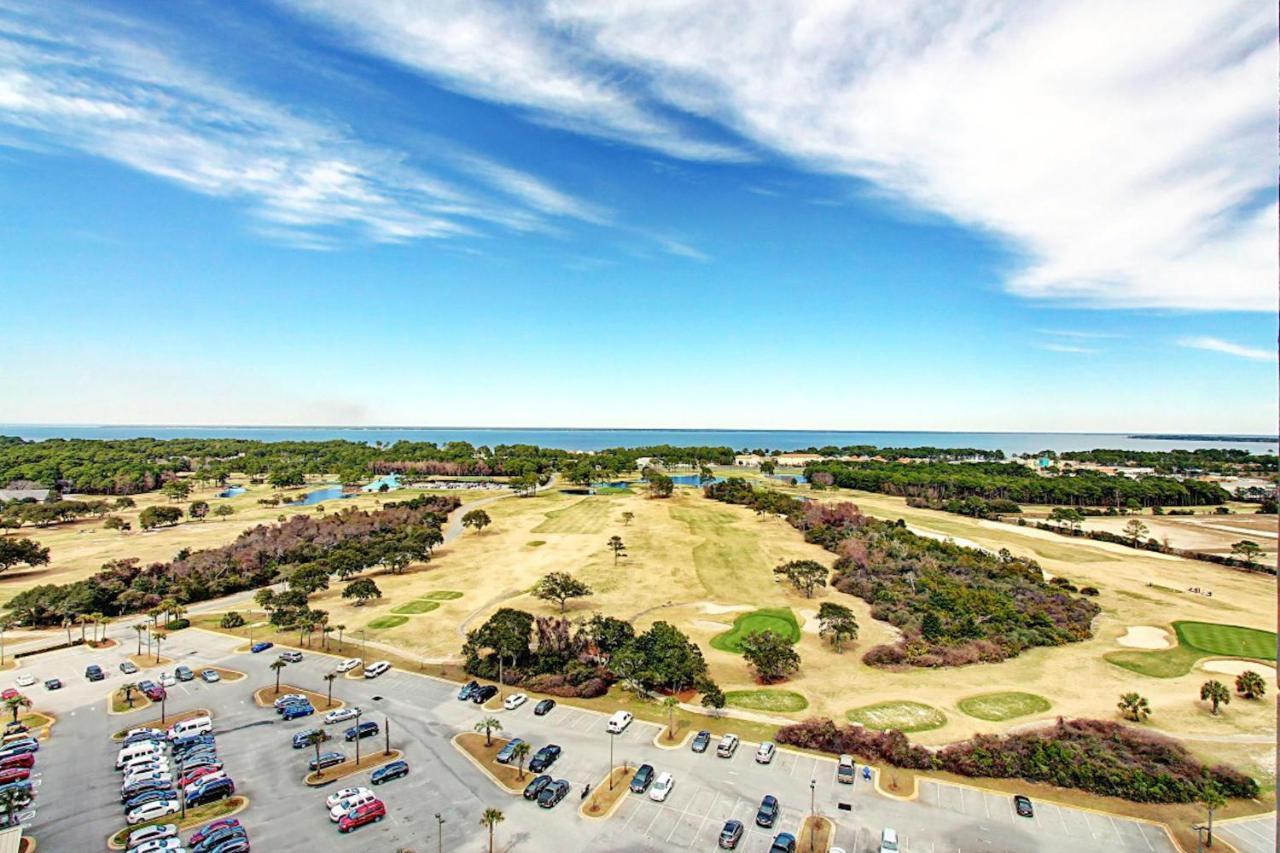 Apartament Seascape 38A Destin Zewnętrze zdjęcie
