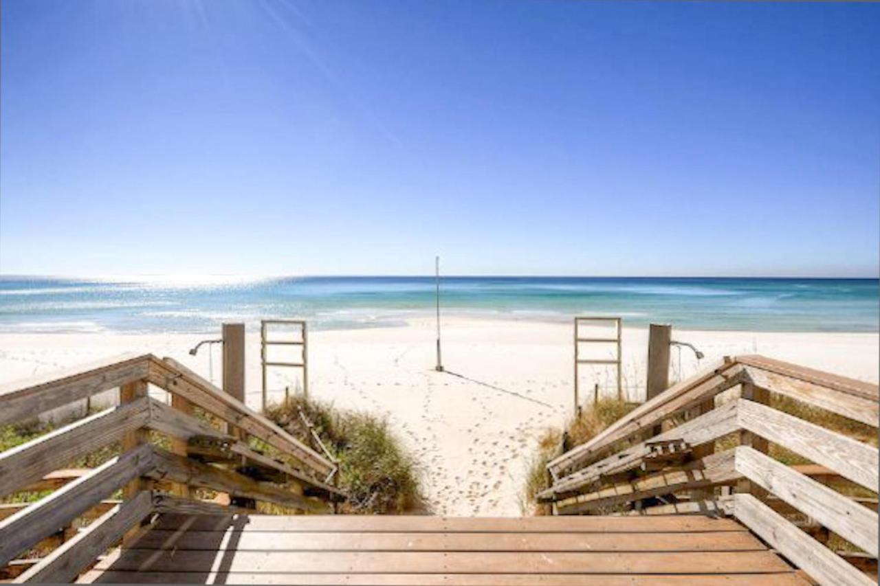 Apartament Seascape 38A Destin Zewnętrze zdjęcie