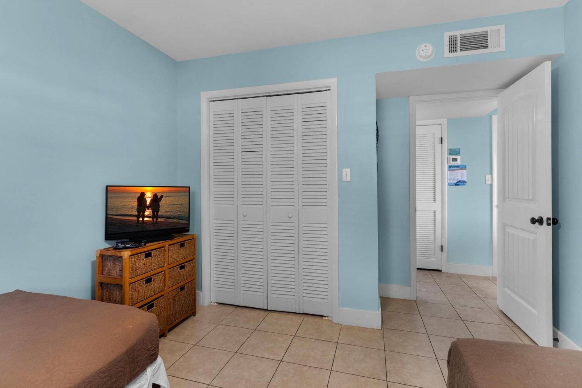 Apartament Seascape 38A Destin Zewnętrze zdjęcie