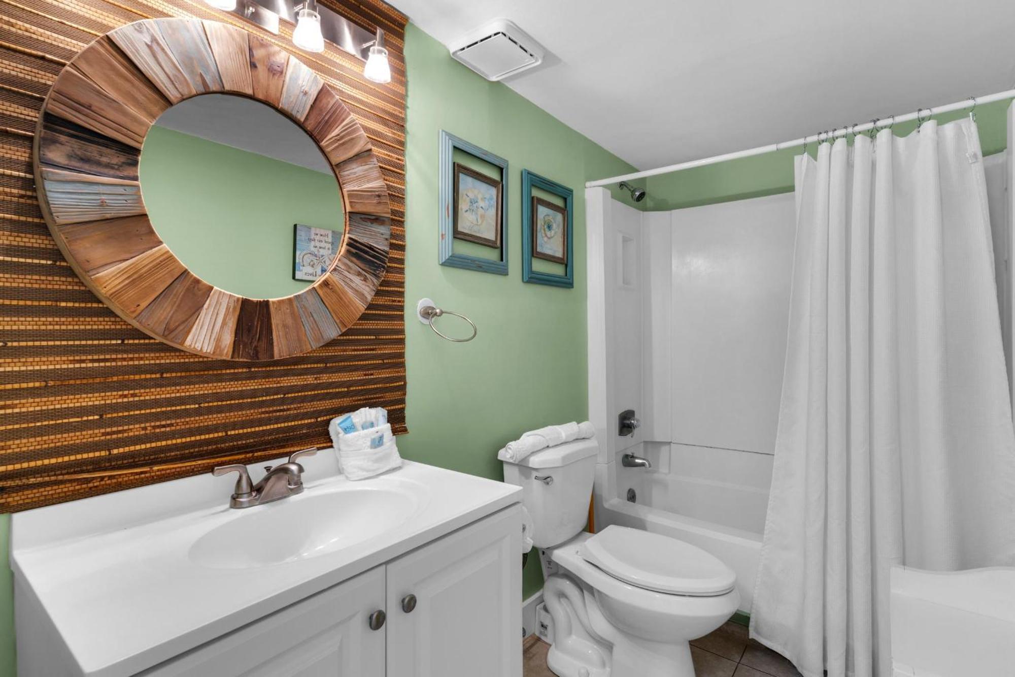 Apartament Seascape 38A Destin Zewnętrze zdjęcie