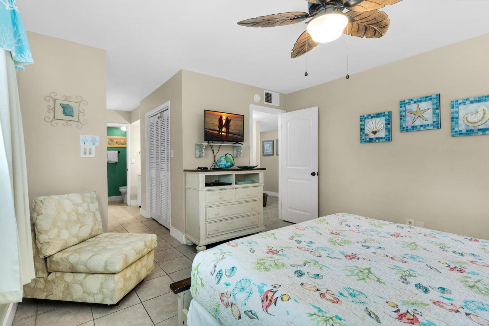 Apartament Seascape 38A Destin Zewnętrze zdjęcie