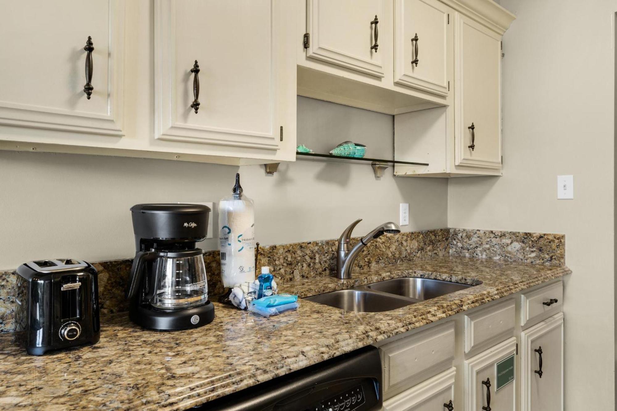 Apartament Seascape 38A Destin Zewnętrze zdjęcie