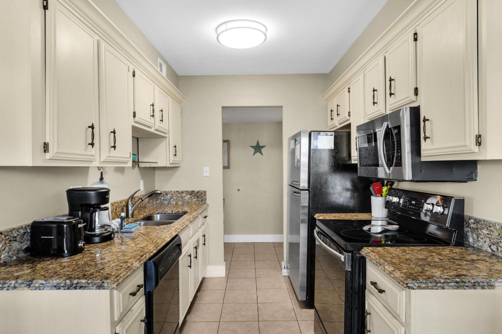 Apartament Seascape 38A Destin Zewnętrze zdjęcie