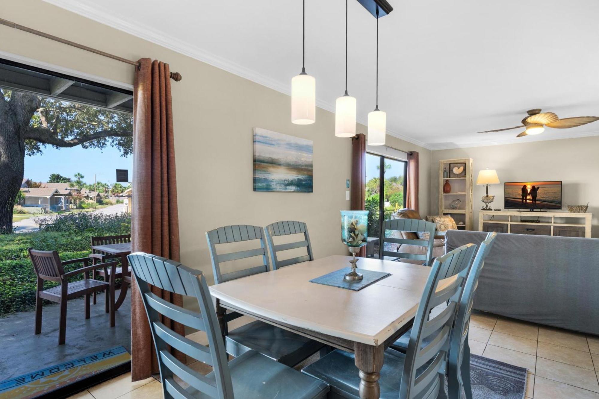 Apartament Seascape 38A Destin Zewnętrze zdjęcie