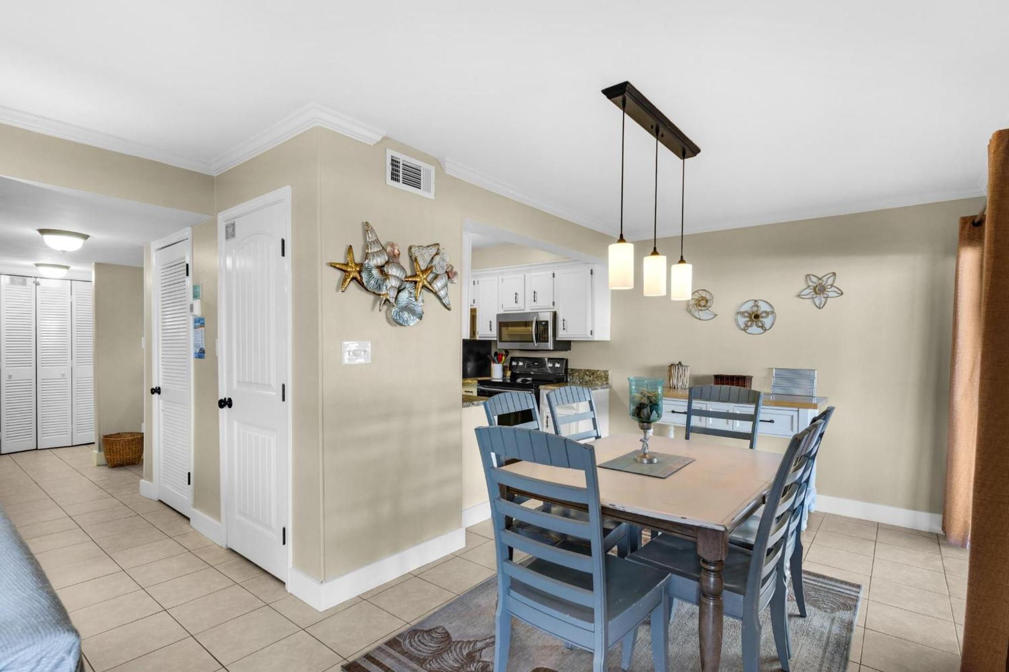 Apartament Seascape 38A Destin Zewnętrze zdjęcie