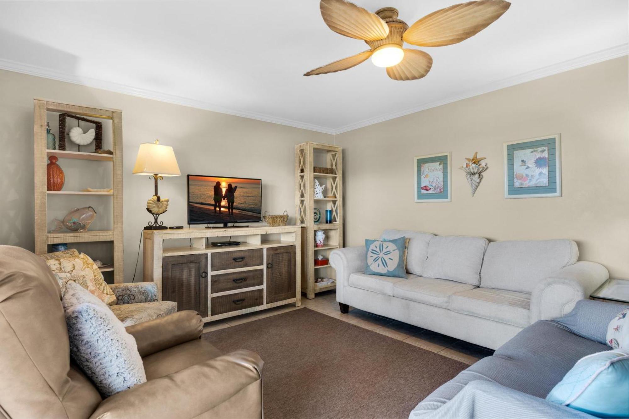 Apartament Seascape 38A Destin Zewnętrze zdjęcie