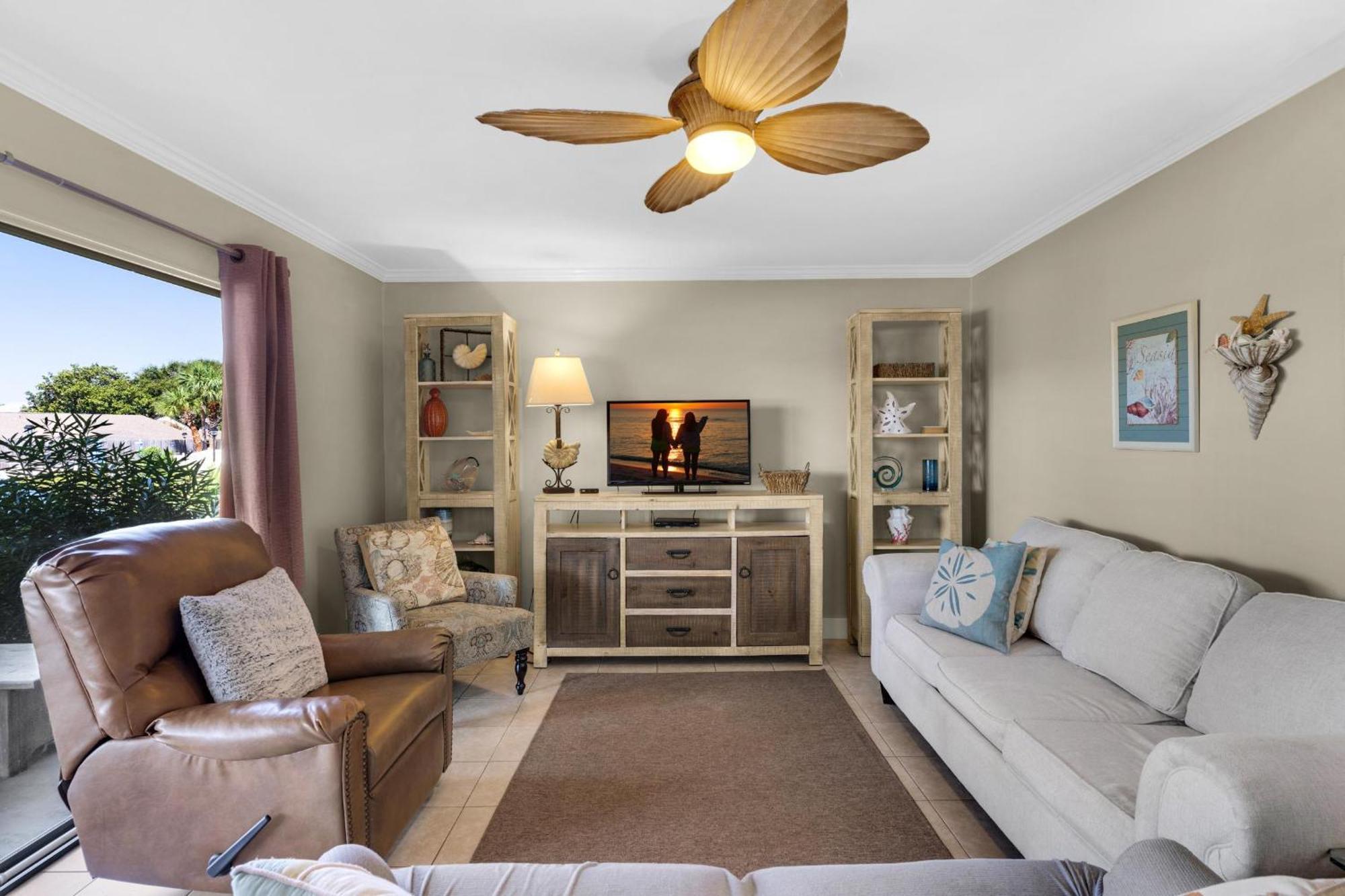 Apartament Seascape 38A Destin Zewnętrze zdjęcie