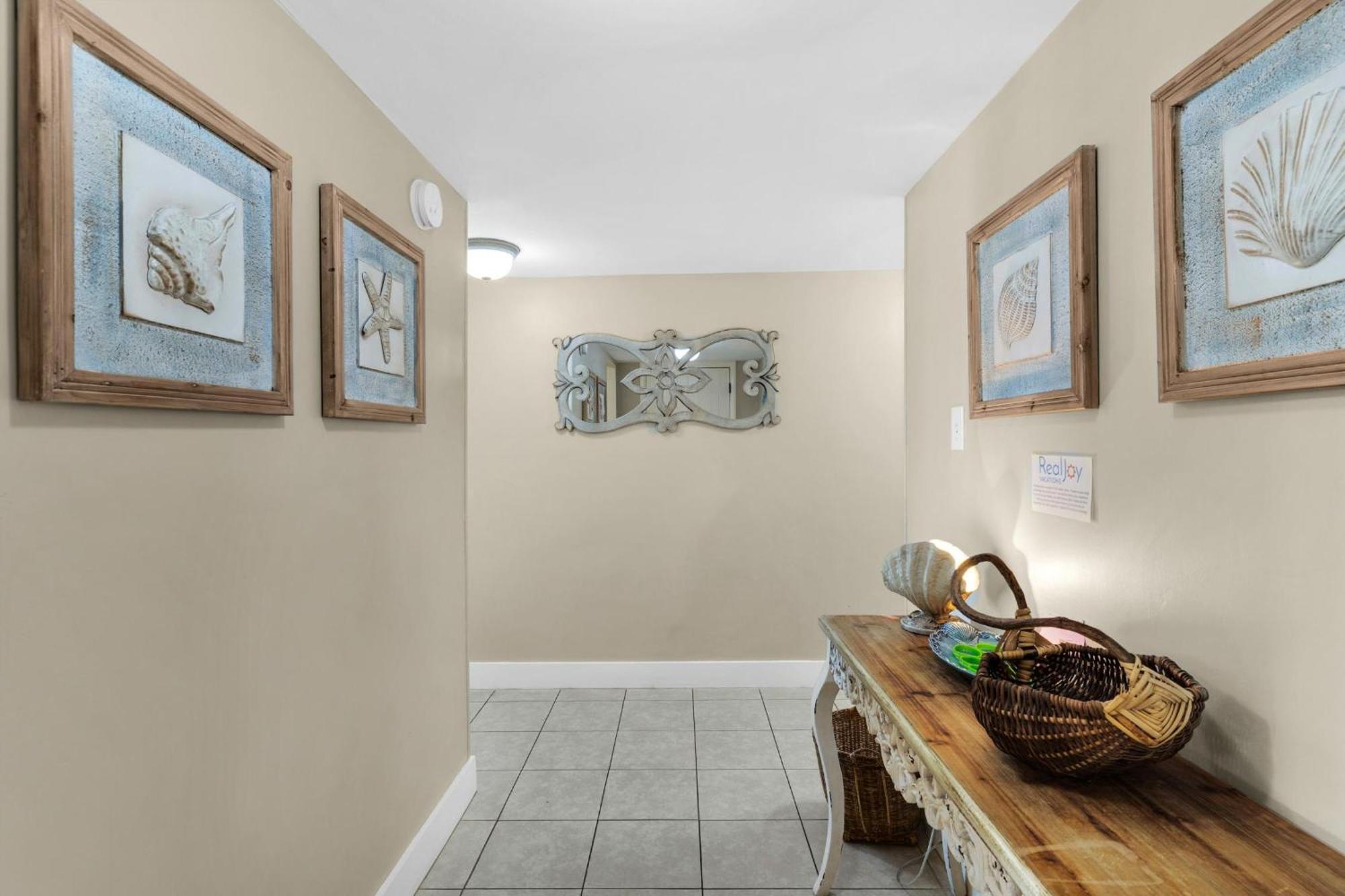 Apartament Seascape 38A Destin Zewnętrze zdjęcie